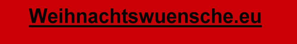 Weihnachtsgedichte Weihnachtswnsche von A-Z